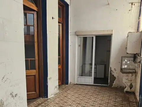 Depto Tipo Casa en Venta de 3 dormitorios