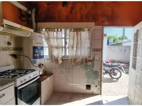 VTA! Lote c/2 casas ingreso independiente-San Miguel