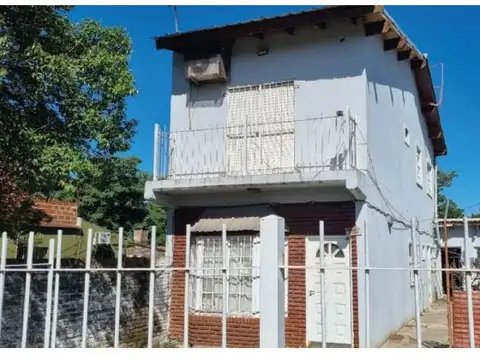 VTA! Lote c/2 casas ingreso independiente-San Miguel