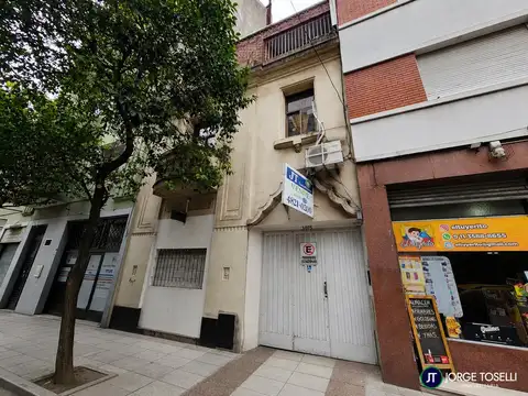 Sarmiento 3000
