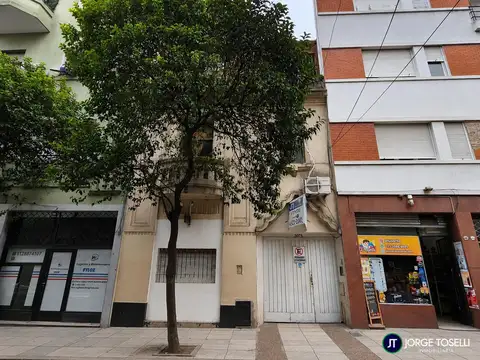 Terreno en Venta en Balvanera, USD 180.000