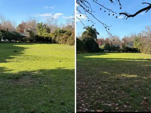 Terreno en Venta de 887,0 m2