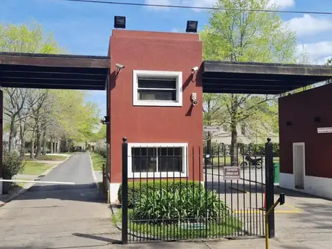 Terreno en Venta en Villa Rosa, USD 75.000