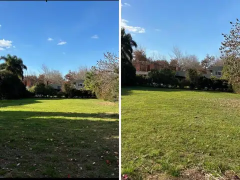 Terreno en venta en Barrio Privado Villa Rosa, Pilar, GBA Norte