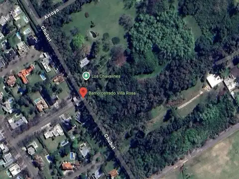 Terreno en Venta de 887,0 m2