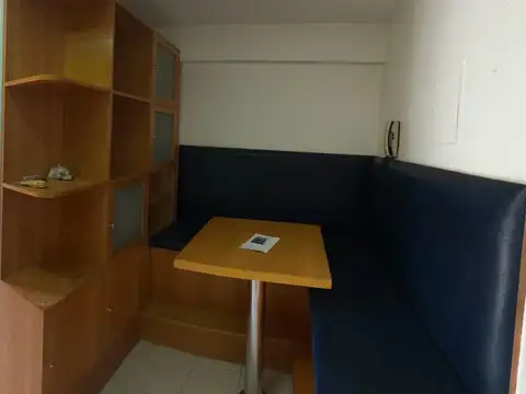 Departamento alquiler amenities pileta