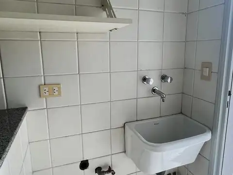 Departamento en Alquiler 20 años