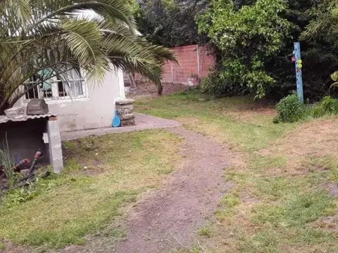 Terreno en Venta 30  mts Frente