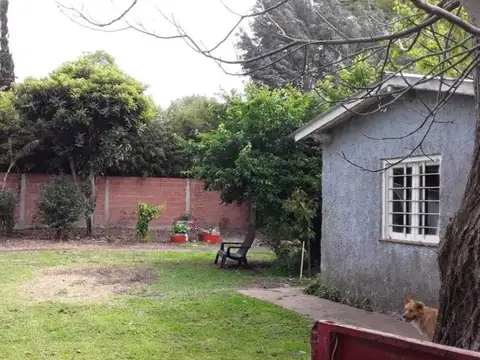 Terreno en Venta de 1312,0 m2