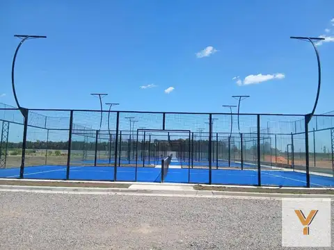 Terreno en venta - 1000mts2 - Esteban Echeverría