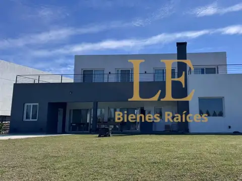 Casa en Venta 3 años