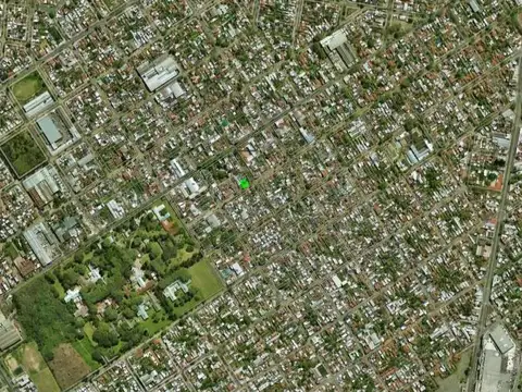 Terreno en Venta de 166,0 m2