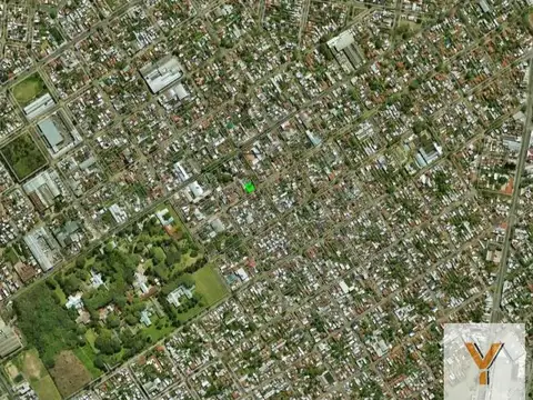 Terreno en Venta de 166,0 m2