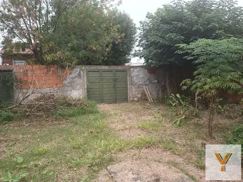 Terreno en Venta de 166,0 m2