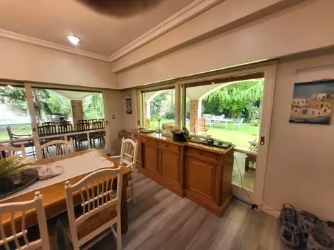 Casa en Venta 30 años