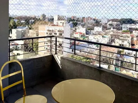 Avenida Doctor Ricardo Balbín 4100