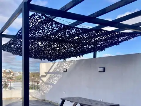 Departamento en Alquiler Temporal de Monoambiente