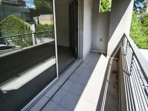 ALQUILER MONOAMBIENTE, VILLA BALLESTER