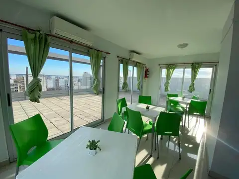 Boulevard Ballester 4900, Piso 1