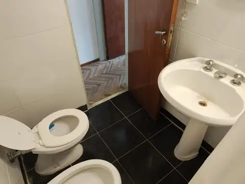 ENTRE RIOS 800, Piso 4