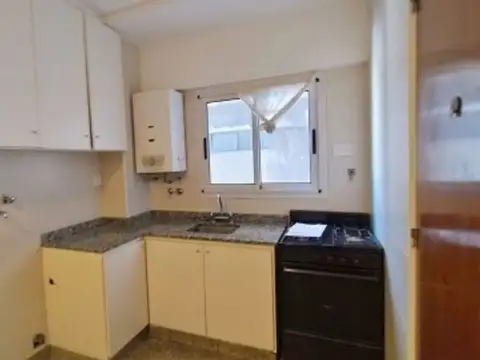 Departamento en Alquiler al Este