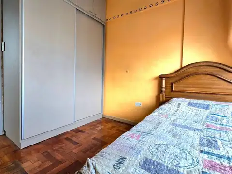 Departamento en Venta en Barrio Parque San Martin, USD 98.000