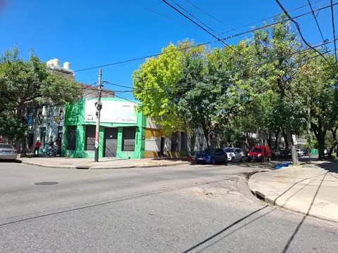 LOTE IDEAL EMPRENDIMIENTO PTE ROCA/ VIRASORO 240 M2