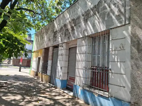 Terreno en Venta en Barrio España y Hospitales, USD 95.000