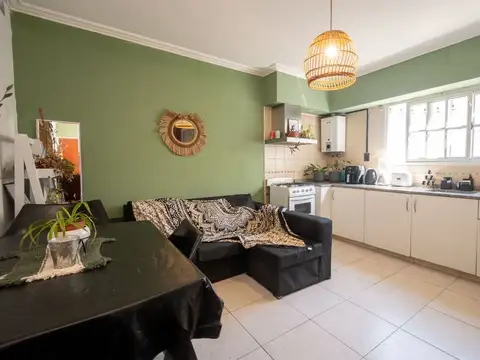 Departamento en Venta 15 años