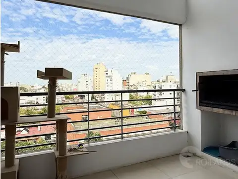 Avenida Carlos Calvo 1500