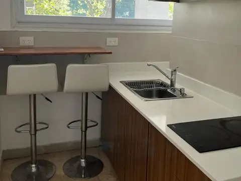 Departamento en Alquiler Temporal 45 años