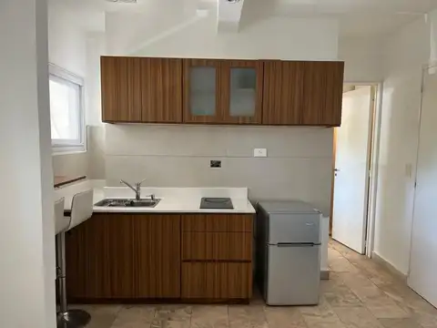 Alquiler Temporal Departamento 2 Ambientes Palermo