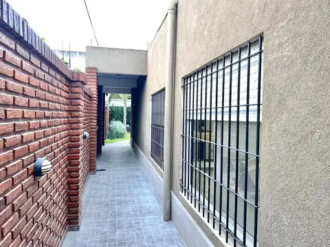 Casa en Alquiler de 3 dormitorios