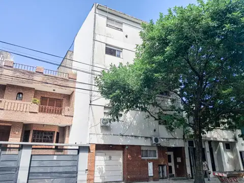 Departamento en Venta en Nuñez, USD 109.900