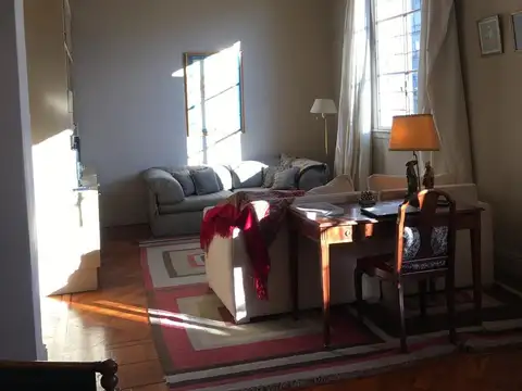 Departamento en Alquiler 90 años