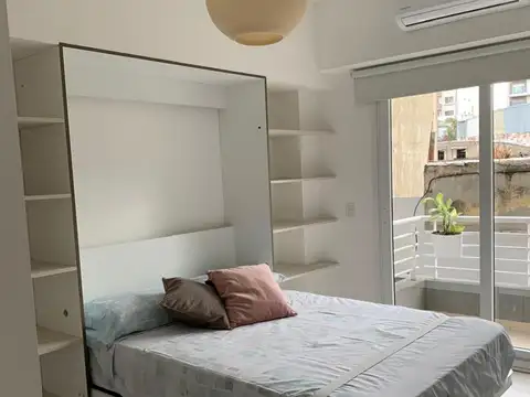 Departamento en Alquiler en Flores, CABA