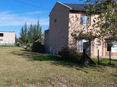 Lote en Domselaar Chico - 10x41 - San Vicente