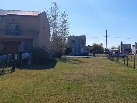 Lote en Domselaar Chico - 10x41 - San Vicente