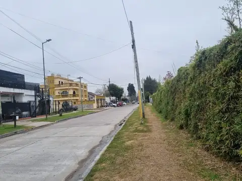Local en Alquiler 1 año