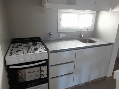 Departamento en Venta en Echesortu, USD 45.000