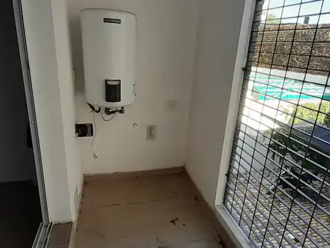 9 de julio 3200, Piso 1