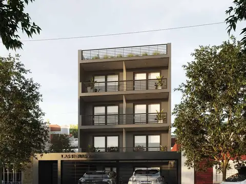Departamento en Venta en Lomas del Mirador, Partido de La Matanza