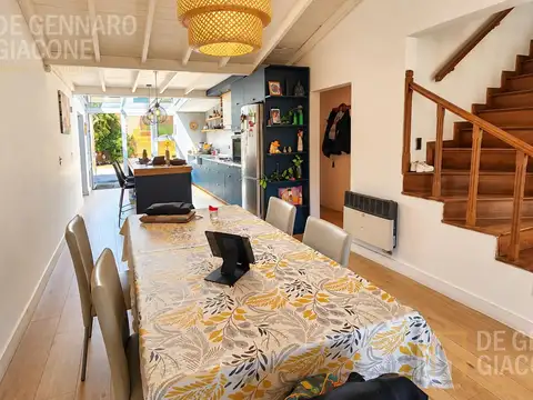 Casa en Venta en Parque Luro, USD 190.000