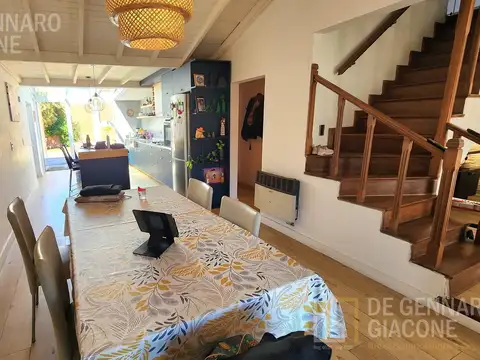 Casa en Venta en Parque Luro, USD 190.000