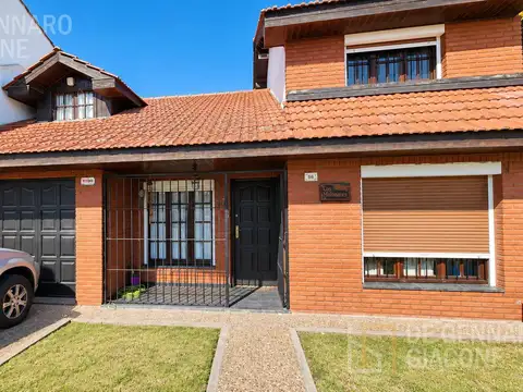 Casa en Parque Luro