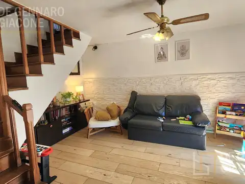 Casa en Venta 40 años
