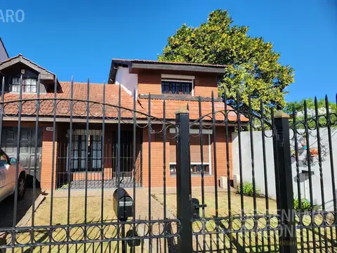 Casa en Venta de 3 dormitorios