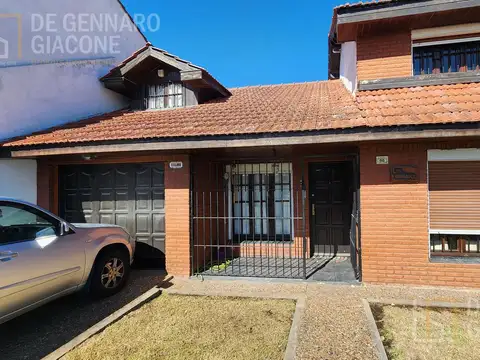 Casa en Parque Luro