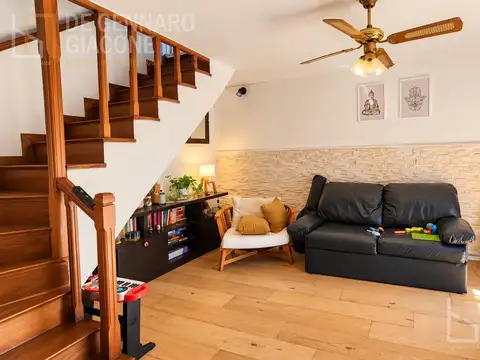 Casa en Venta 40 años