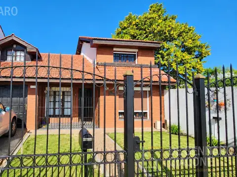 Casa en Venta de 3 dormitorios